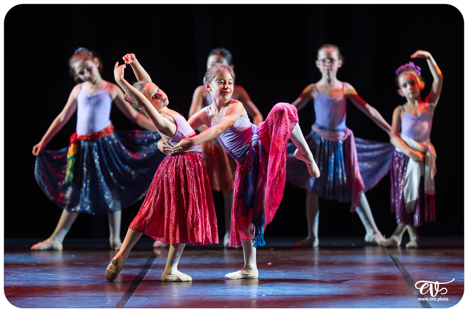 GALA DE DANSE EMMDH 2025